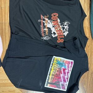 Koe Wetzel / western graphic tees